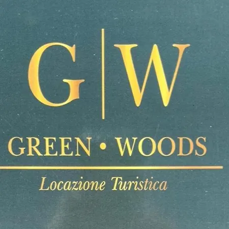 Green Woods Verona Exterior photo